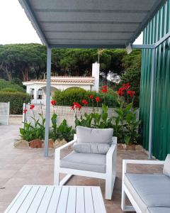 Finca Dos Vientos Tarifa