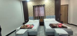 Hotel Galaxy & Restaurant