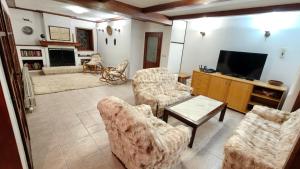 White Wolf Chalet