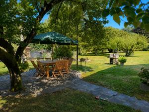 Apartment Piccolo Borgo