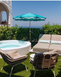 Al Capri Suite & Private Pool