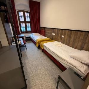 Hotel&Restauracja Zamek Bytów