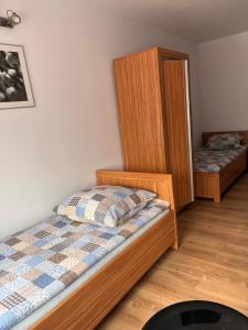 Noclegi i Restauracja Gracja