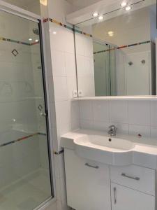 408 Appartement 2-4 pers Héliopolis K vue mer