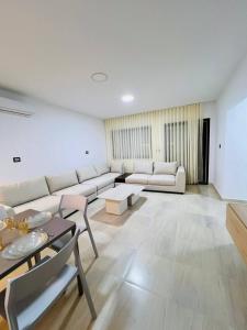 Perle Suite Sea View Mahdia