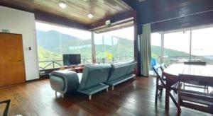 Nikgold Garden Resort Kundasang