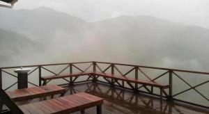 Nikgold Garden Resort Kundasang