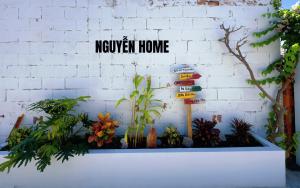 Nguyễn Home Mũi Né