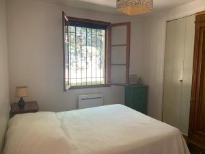Ribes, Maison familiale au calme