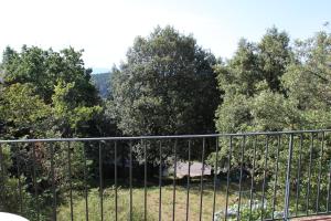 Ribes, Maison familiale au calme