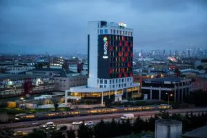 Ramada Encore Istanbul Bayrampasa - Eyüp
