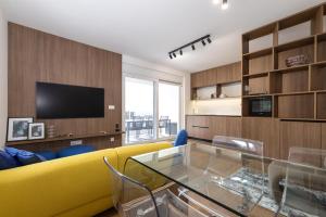 Petria Boutique Apartment near Zadar Old Town