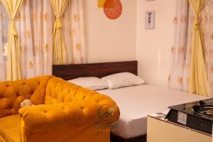 Bethel Homes Studio Bamburi near Pirates Beach and Haller Park