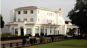 Hari Niwas Palace