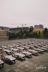 Kasimir Hotel & SPA
