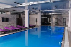 Kasimir Hotel & SPA