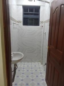 Heart and haven stays in Milimani access suites appartments,Kisii kenya