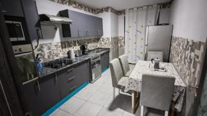 Logement Spacieux avec vue