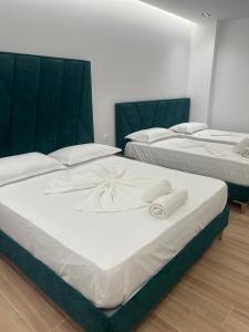 Ares Hotel