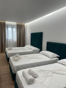 Ares Hotel