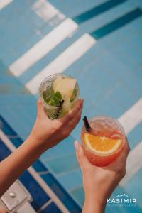 Kasimir Hotel & SPA