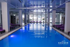 Kasimir Hotel & SPA