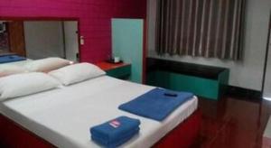 Zigzag Resort