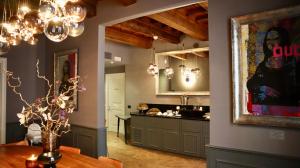 The Frame Hotel