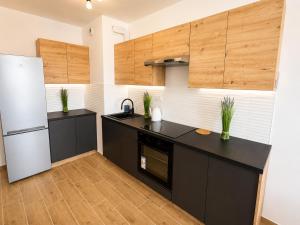 Apartament Dolina Baryczy