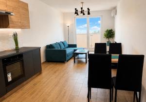 Apartament Dolina Baryczy