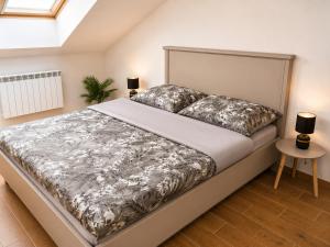 Apartament Dolina Baryczy
