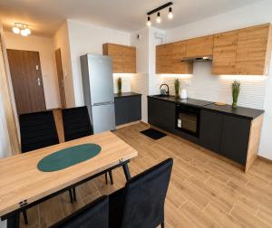 Apartament Dolina Baryczy
