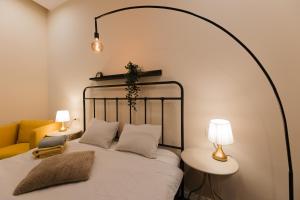 #Secret Nest in the Heart of the City