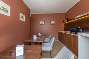Guest House Venus - Lumys Fiumicino