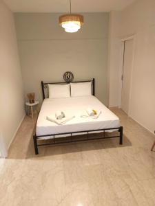 Dandarians Corfu Apartment 1