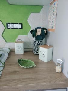 Casa Vacanze Pietra Viva