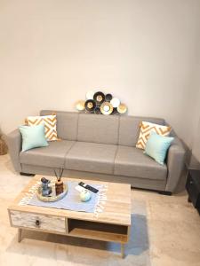 Dandarians Corfu Apartment 1