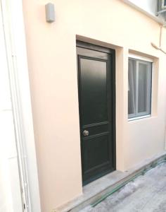 Dandarians Corfu Apartment 1