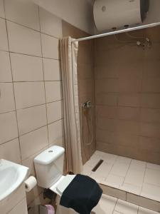 Dandarians Corfu Apartment 1