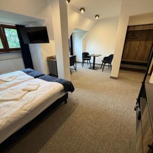 Hotel&Restauracja Zamek Bytów
