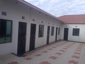 Ilula Lodges & Apartments Limited
