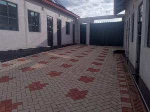 Ilula Lodges & Apartments Limited