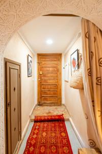 Riad Azura & Rooftop