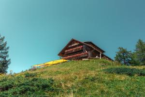 Berggasthof Hollhaus