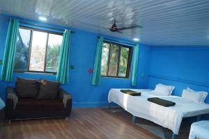 Dr Vijetas Wellness Retreat