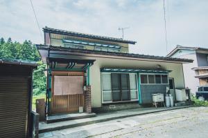 最大6名 一棟貸宿 トキのよりみち 佐渡の自然に癒される滞在