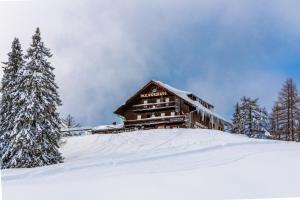 Berggasthof Hollhaus