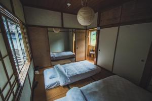 最大6名 一棟貸宿 トキのよりみち 佐渡の自然に癒される滞在