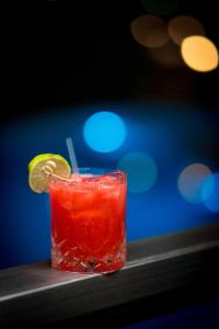 Cosmopolitan Hotel & Spa Olympos Greece