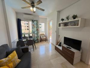 Azul Rentals Albir flat